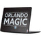 NBA Orlando Magic Standard - Black Surface Laptop 7 15in Skin