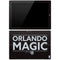 NBA Orlando Magic Standard - Black Surface Pro 3 Skin