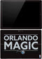 NBA Orlando Magic Standard - Black Surface Pro (2017) Skin