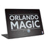 NBA Orlando Magic Standard - Black Laptop Skins