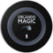 NBA Orlando Magic Standard - Black Wireless Charger Skin