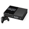 NBA Orlando Magic Standard - Black Xbox One Console and Controller Bundle Skin
