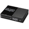 NBA Orlando Magic Standard - Black Xbox One Console Skin