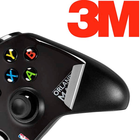 NBA Orlando Magic Standard - Black Xbox One S All-Digital Edition Bundle Skin