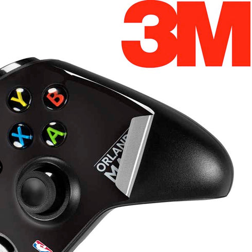 NBA Orlando Magic Standard - Black Xbox One S Controller Skin