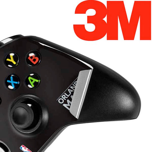 NBA Orlando Magic Standard - Black Xbox One X Controller Skin