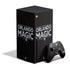 NBA Orlando Magic Standard - Black Xbox Series X Bundle Skin