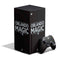 NBA Orlando Magic Standard - Black XBox Series X Digital Edition Bundle Skin