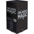 NBA Orlando Magic Standard - Black XBox Series X Digital Edition Bundle Skin