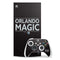 NBA Orlando Magic Standard - Black Xbox Series X Skins