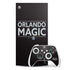 NBA Orlando Magic Standard - Black Xbox Series X Skins