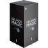 NBA Orlando Magic Standard - Black XBox Series X Digital Edition Console Skin
