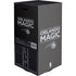NBA Orlando Magic Standard - Black XBox Series X Digital Edition Console Skin