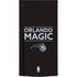 NBA Orlando Magic Standard - Black XBox Series X Digital Edition Console Skin