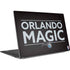 NBA Orlando Magic Standard - Black Dell XPS Skin