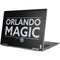 NBA Orlando Magic Standard - Black Yoga 710 14in Skin