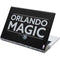 NBA Orlando Magic Standard - Black Yoga 910 2-in-1 14in Touch-Screen Skin