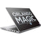NBA Orlando Magic Standard - Black HP ZBook Fury 16 G10 Skin