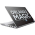 NBA Orlando Magic Standard - Black HP ZBook Fury 16 G10 Skin
