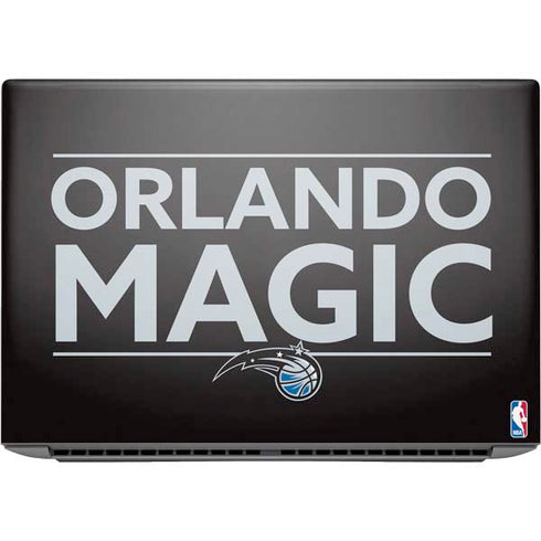 NBA Orlando Magic Standard - Black HP ZBook Fury 16 G10 Skin