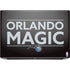 NBA Orlando Magic Standard - Black HP ZBook Fury 16 G10 Skin