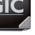 NBA Orlando Magic Standard - Black HP ZBook Fury 16 G10 Skin