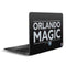NBA Orlando Magic Standard - Black Zenbook UX305FA 13.3in Skin
