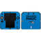 NBA Orlando Magic Standard - Blue Nintendo 2DS Skin