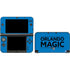 NBA Orlando Magic Standard - Blue Nintendo Skins
