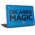 NBA Orlando Magic Standard - Blue HP Chromebook Skin