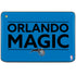 NBA Orlando Magic Standard - Blue HP Chromebook Skin