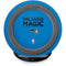NBA Orlando Magic Standard - Blue Fast Charge Wireless Charging Stand Skin
