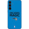 NBA Orlando Magic Standard - Blue Galaxy A35 5G Skin