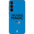 NBA Orlando Magic Standard - Blue Galaxy A35 5G Skin