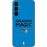 NBA Orlando Magic Standard - Blue Galaxy A36 5G Skin