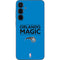 NBA Orlando Magic Standard - Blue Galaxy A55 5G Skin