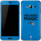 NBA Orlando Magic Standard - Blue Galaxy J3 Skin