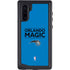 NBA Orlando Magic Standard - Blue Galaxy Cases