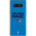 NBA Orlando Magic Standard - Blue Galaxy Note 8 Skin