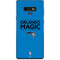 NBA Orlando Magic Standard - Blue Galaxy Note 9 Skin