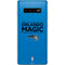NBA Orlando Magic Standard - Blue Galaxy S10 Plus Skin