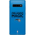 NBA Orlando Magic Standard - Blue Galaxy S10 Plus Skin