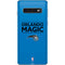 NBA Orlando Magic Standard - Blue Galaxy S10 Skin