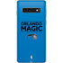 NBA Orlando Magic Standard - Blue Galaxy S10 Skin