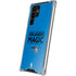 NBA Orlando Magic Standard - Blue Galaxy S23 Ultra Clear Case