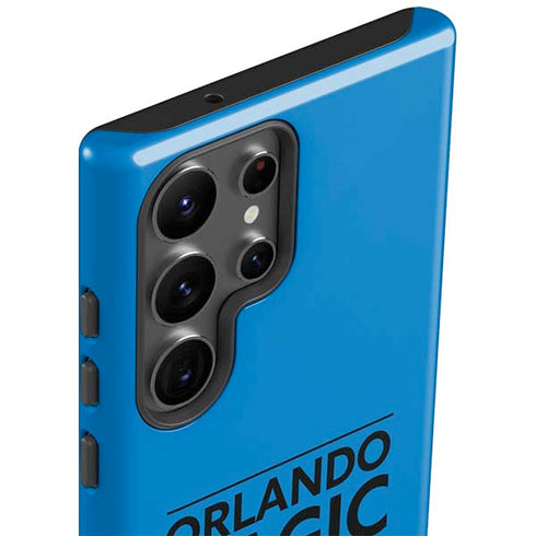 NBA Orlando Magic Standard - Blue Galaxy S23 Ultra Pro Case