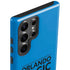 NBA Orlando Magic Standard - Blue Galaxy S23 Ultra Pro Case