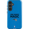 NBA Orlando Magic Standard - Blue Galaxy S25 Impact Case