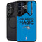 NBA Orlando Magic Standard - Blue Galaxy S25 Kickstand Case