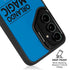 NBA Orlando Magic Standard - Blue Galaxy S25 Kickstand Case